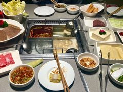 -海底捞火锅(方塔东街店)
