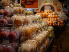 -盒马鲜生(岭南新世界店)