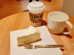 -星巴克(深圳侨城街店)