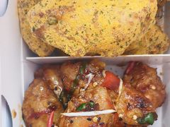 -悠个炸鸡(南京创始店)