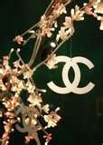 -CHANEL(恒隆广场店)