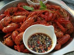 -陈帅夜排档·龙虾·炒菜·烤串(世茂店)