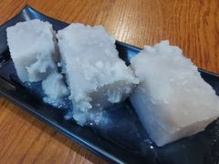 芋头糕-勤記甜品