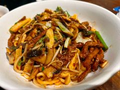 -寻裕记·现炒浇头面(人民广场店)