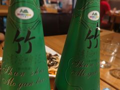 -WILDS 野有食(碧坞店)