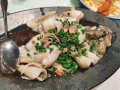 -先记烧鹅王·本地粤菜(福永店)