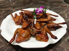 -旺东生酒楼·宴会团餐(莲塘店)