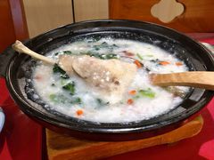 好大鸭腿粥-宏状元现熬粥·京味菜(五棵松店)