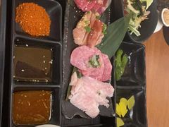 -匠太烧肉台日料理餐酒馆(三林店)