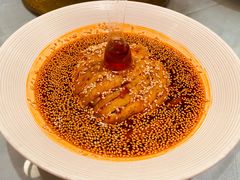 -雀蓝川菜(星悦汇店)