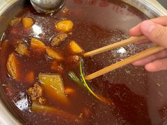 -冯记香辣兔火锅(茶店子总店)