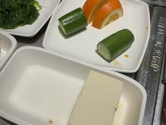 -海底捞火锅(龙湖北京大兴天街店)