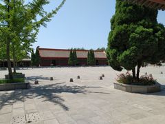 -天静宫
