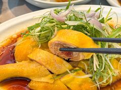-陶兰居·手工点心·粤菜(圆融时代广场店)
