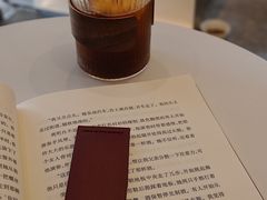 -MQ COFFEE STAND明谦(新洲店)