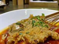 -小杨烤肉(朱雀店)