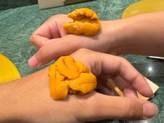 -鮨冠OMAKASE食べ放题(北京首店)