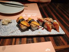 -山葵家·创意料理(万象汇店)
