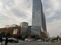 -西树泡芙(秦皇岛茂业天地店)
