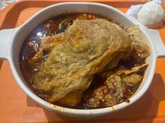 -文昌桥螺蛳粉(魏公村店)