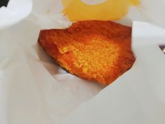 -麦当劳(东直门外大街店)