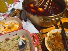 -两角签串串香十一年老字号(机场路店)