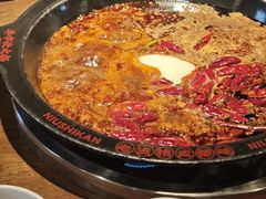 -牛市坎火锅(建设路店)