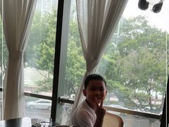-Thai Alley泰爱里(二沙岛店)
