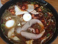 肥肠粉-青石桥老瓦房肥肠粉总店(青石桥总店)