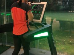 -INFIT私教·唤醒身体肌能(中海国际店)