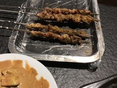 -买又大餐厅(福林里店)