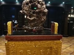 -福禧酒窖·中餐厅 (万柳店)