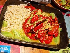 -北京食堂·烤鸭·宵夜(亚运村店)