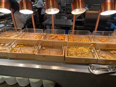 -陆小年创意自助料理(宿迁吾悦店)