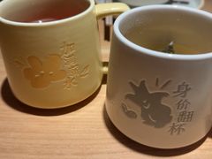 -新太二·鲜料川菜(花都融创茂店)
