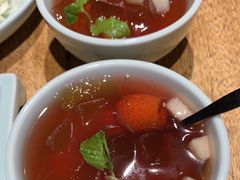 -小吊梨汤·北京菜·烤鸭(望京四元桥购物中心店)