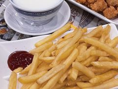 招牌传统双皮奶-周大娘牛乳(旧寨古村总店)