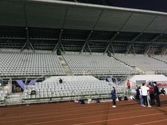 -福田体育公园