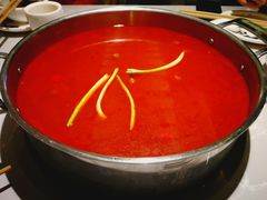-俏牛哥鲜牛肉牛肆馆(重庆天地店)
