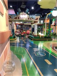 -纽西卡汽车小镇(大悦城店)