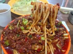 -玲玲米粉·新疆现炒米粉(大十字总店)