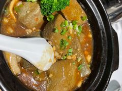 -猪腰一家·地道佛山菜(盐步店)