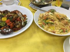 -T&K 海鲜