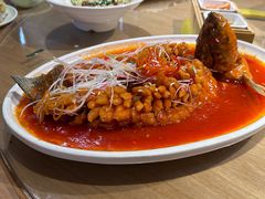 -蜀厨小匠(蒲江店)