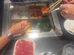 -川西坝子火锅(清江东路3.0直营店)