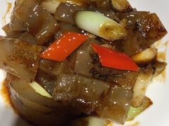 -采粤轩中餐厅(惠州金海湾喜来登度假酒店)