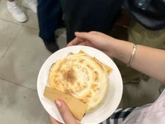 -子午路张记肉夹馍(翠华路店)