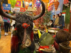 -吉祥圣雪藏餐