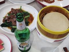-大鸭梨烤鸭(石佛营店)