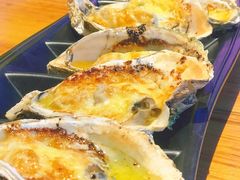芥末芝士焗生蚝-龙头烤羊排•烤全羊•精酿扎啤(厦滘店)